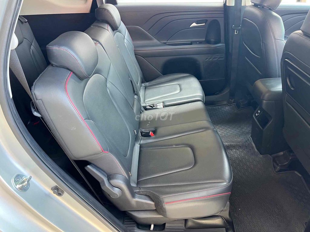 🔴 Hyundai Stargazer 2024 X - 20000 km. Mua bán Ô tô tại Thành phố Thủ Dầu Một Bình Dương được đăng bởi Tuấn carhouse hình 10