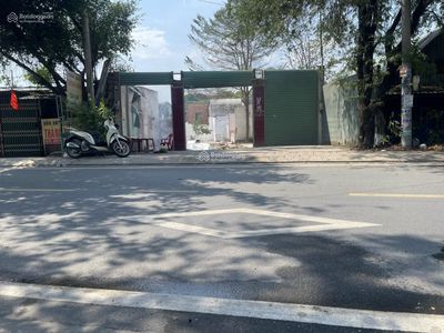 Đất 260 m² · Đường Nguyễn Văn Ni