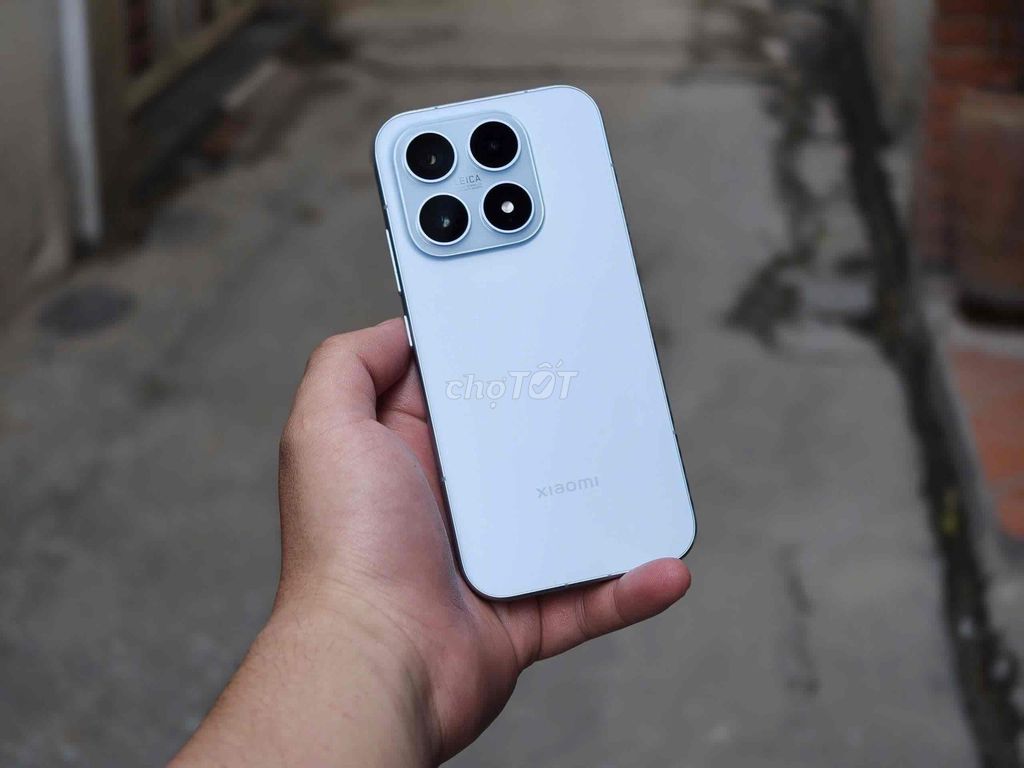 Xiaomi 17 12GB/512GB Chính Hãng Fullbox. Mua bán Điện thoại tại Quận Hoàng Mai Hà Nội được đăng bởi Nhím Store 113 Nguyễn An Ninh hình 1