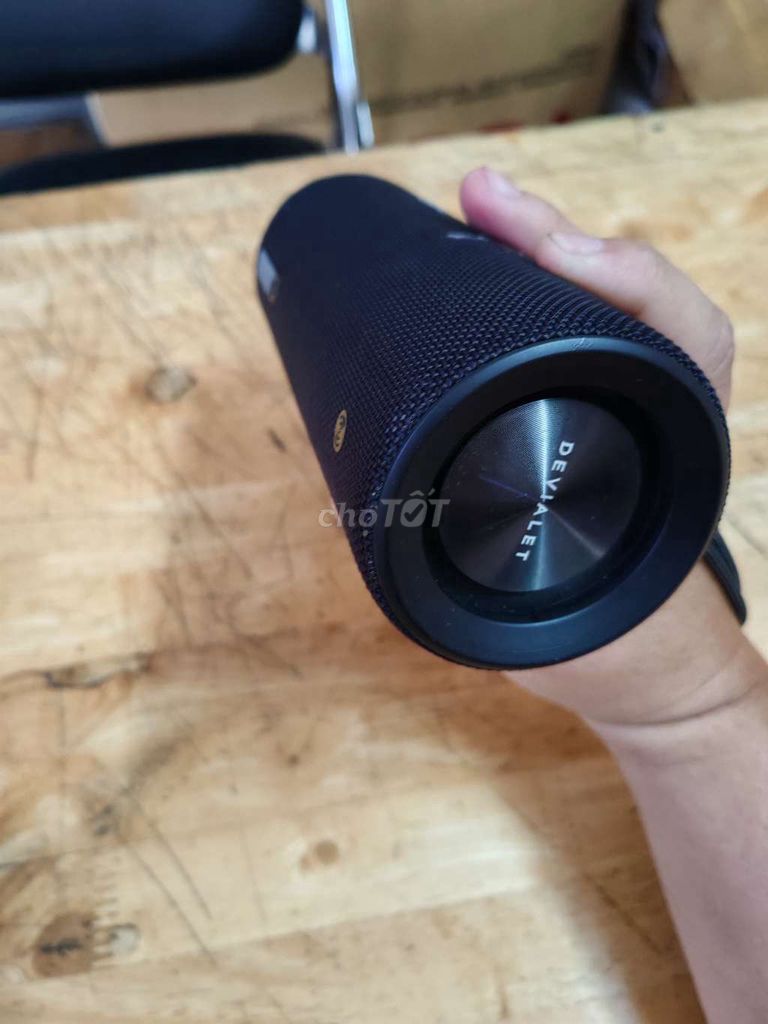 Loa Huawei Sound Joy DEVIALET FULLBOX CHẤT. Mua bán Tivi, Âm thanh tại Quận 11 Tp Hồ Chí Minh được đăng bởi Thế Bảo hình 6
