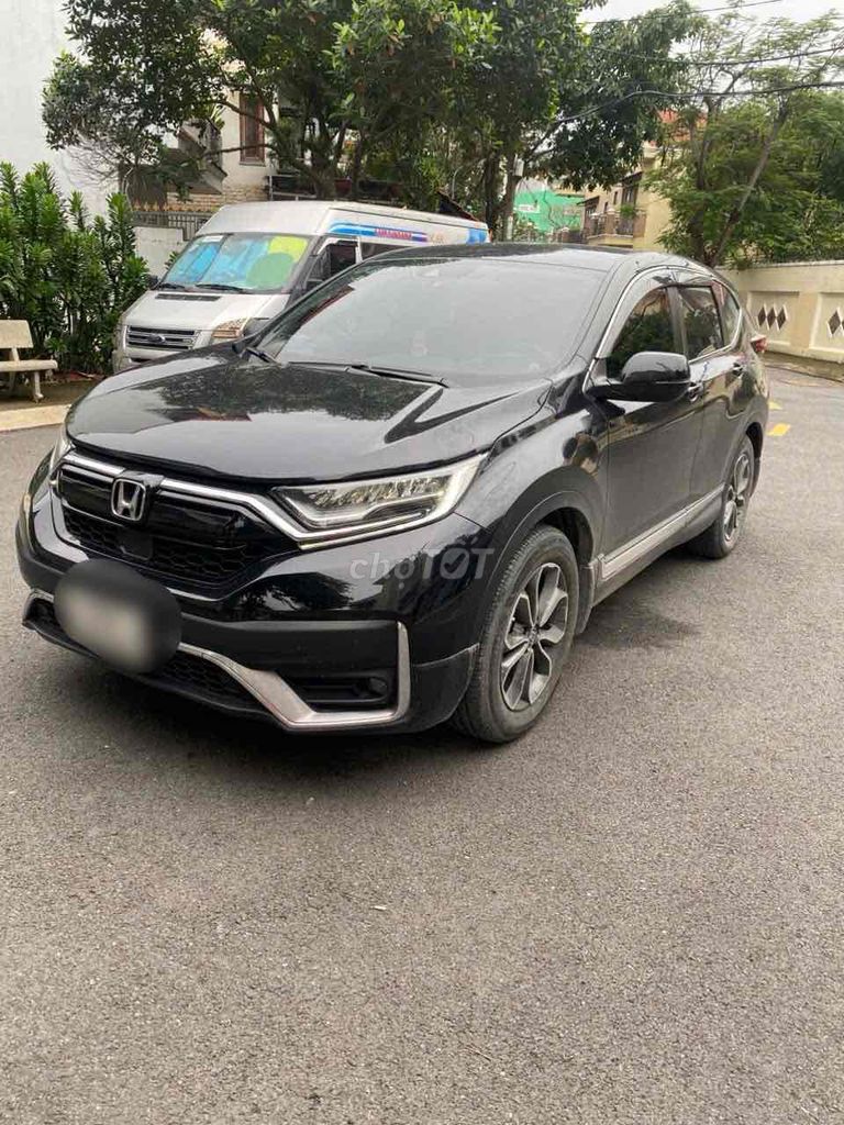 Honda CR V 2021 1.5G - 350000 km