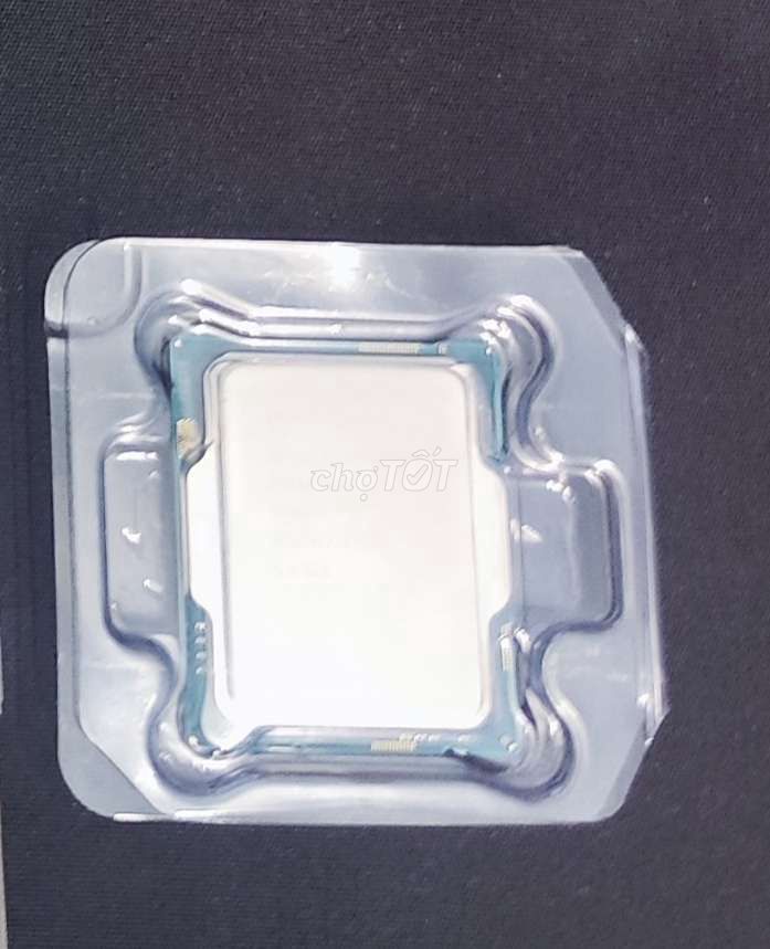 Intel Core I7 14700K 20 nhân 5.60Ghz. Mua bán Linh kiện (RAM, Card...) tại Quận 11 Tp Hồ Chí Minh được đăng bởi Minh Đạt hình 1