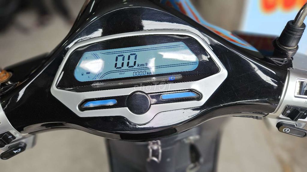 Espero 50cc. Mua bán Xe máy tại Quận Ninh Kiều Cần Thơ được đăng bởi MINH THIỆN bán xe trả góp hình 7