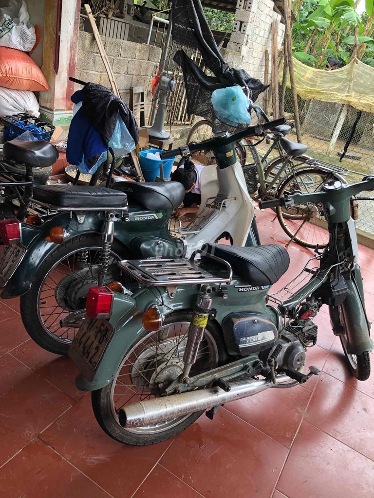 xe dư. Mua bán Xe máy tại Huyện Triệu Sơn Thanh Hóa được đăng bởi Khánh Lê  hình 4