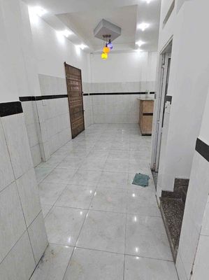 Nhà phố 51,8 m² · 3 PN · Đường Liên Tỉnh 5