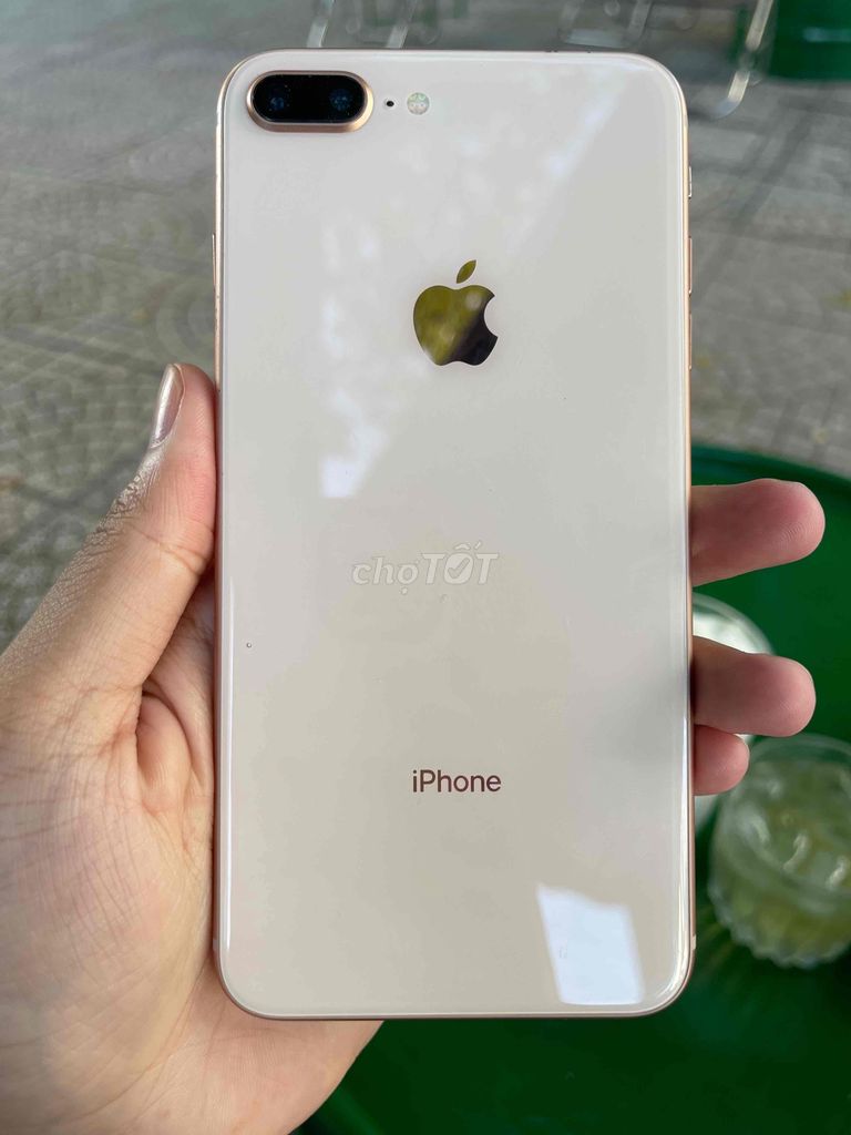 iPhone 8 Plus 64GB Pin 84%