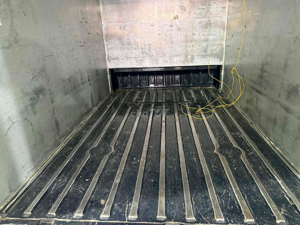 Suzuki Truck 2022 photo 5
