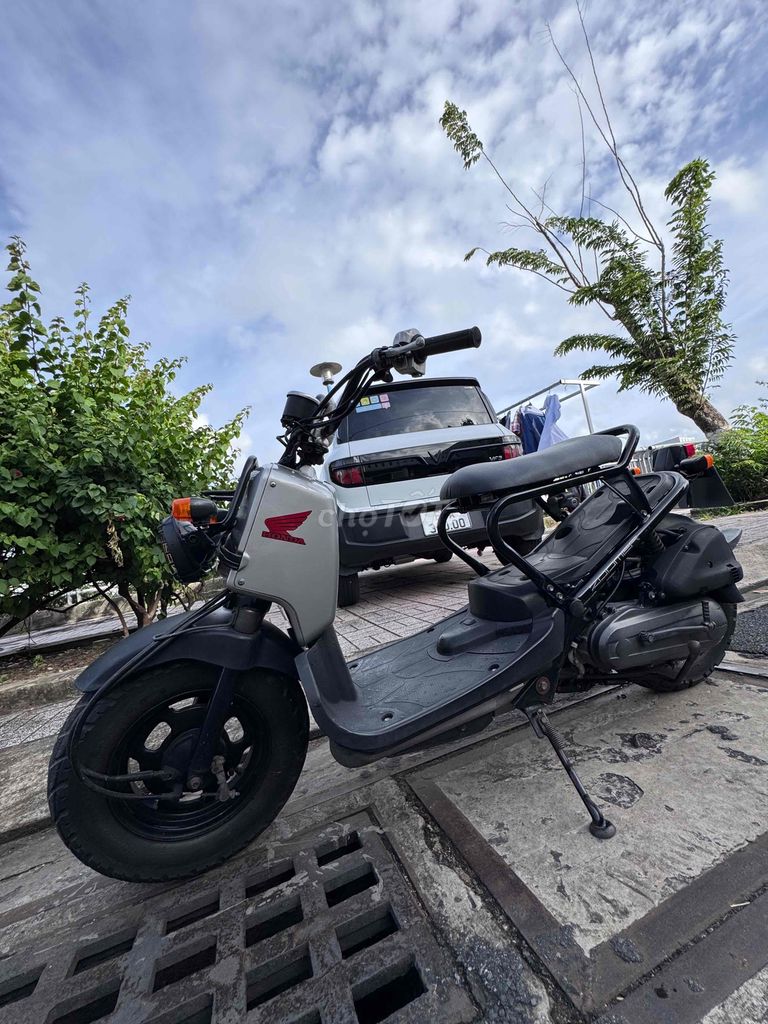 xe đi chợ không sử dụng nữa. Mua bán Xe máy tại Thành phố Rạch Giá Kiên Giang được đăng bởi Trương Tiền hình 6