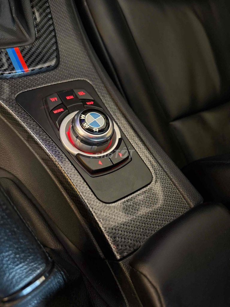 BMW 320i 2008 Đen. Mua bán Ô tô tại Thành phố Thủ Đức Tp Hồ Chí Minh được đăng bởi Thịnh Vượng hình 4