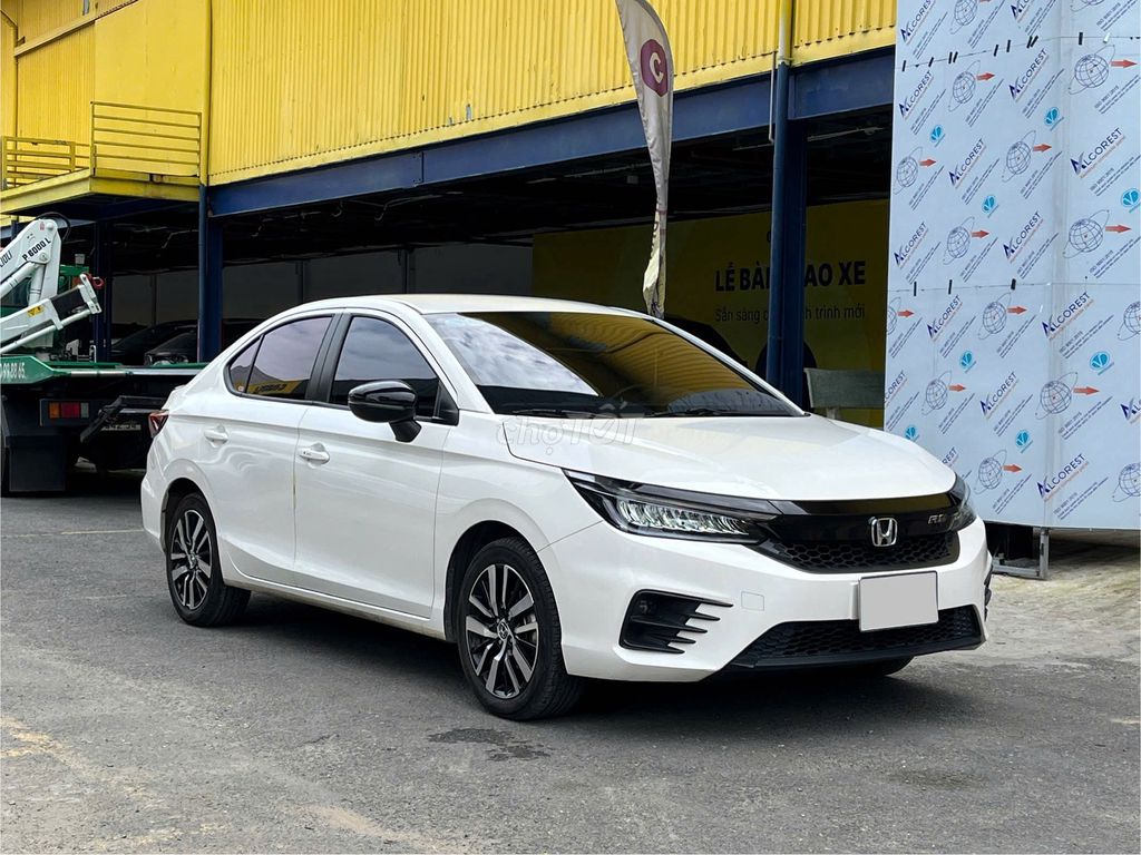 HONDA CITY RS 2023 GIA ĐÌNH LƯỚT ĐẸP 1 CHỦ HT 75%. Mua bán Ô tô tại Thành phố Thủ Đức Tp Hồ Chí Minh được đăng bởi Hiếu hình 2