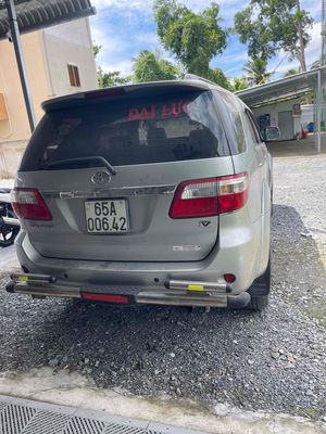 Toyota Fortuner 2011 - 160 km. Mua bán Ô tô tại Quận Ô Môn Cần Thơ được đăng bởi Anh dung