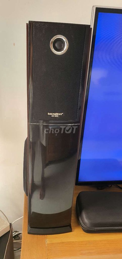 SOUNDMAX AK-600