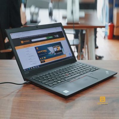 Laptop lenovo L390 i5 8250 Ram 8GB/ SSD 256G/13.3. Mua bán Laptop tại Quận Thanh Xuân Hà Nội được đăng bởi NGUYEN VAN CHUONG