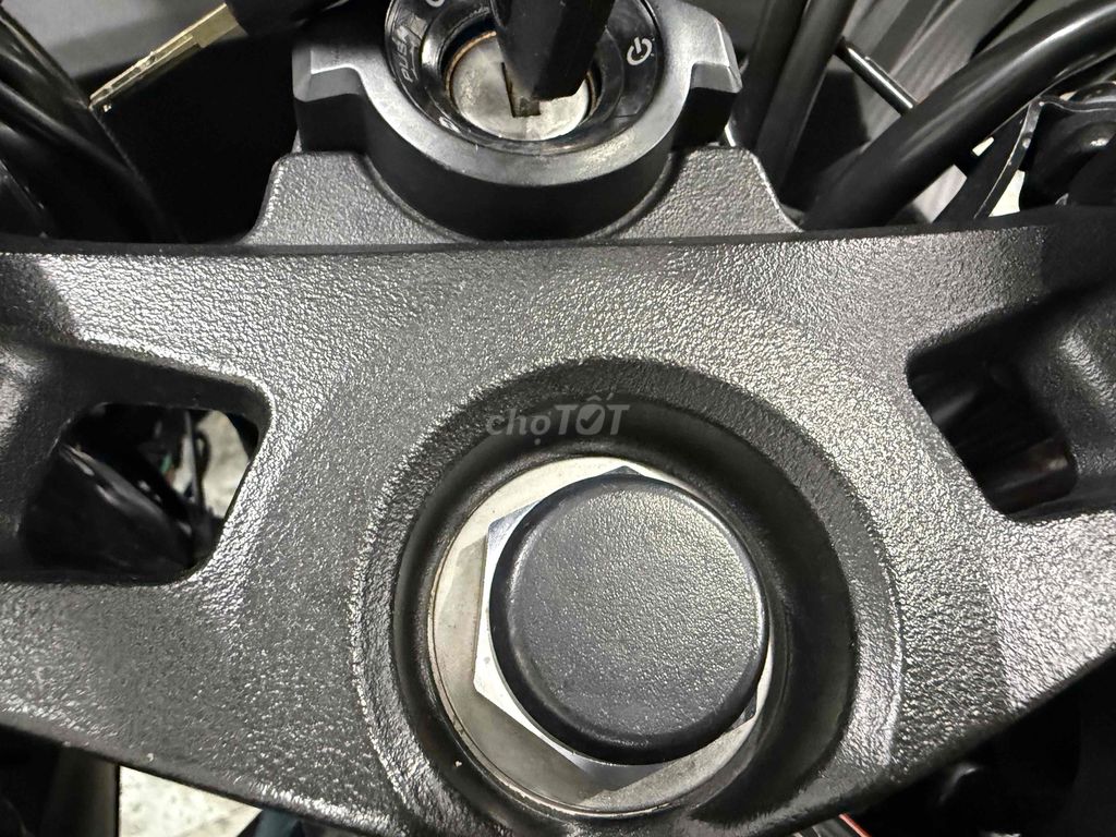 Bán HONDA CBR650F mới 95% odo7k full đồ rin. Mua bán Xe máy tại Thành phố Thủ Đức Tp Hồ Chí Minh được đăng bởi SHOP XE LƯỚT TUẤN DUY MOTOR LINH XUÂN THỦ ĐỨC hình 4