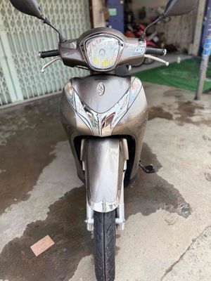 Honda SH Mode 2015 keo bọc cả xe máy zin cực êm