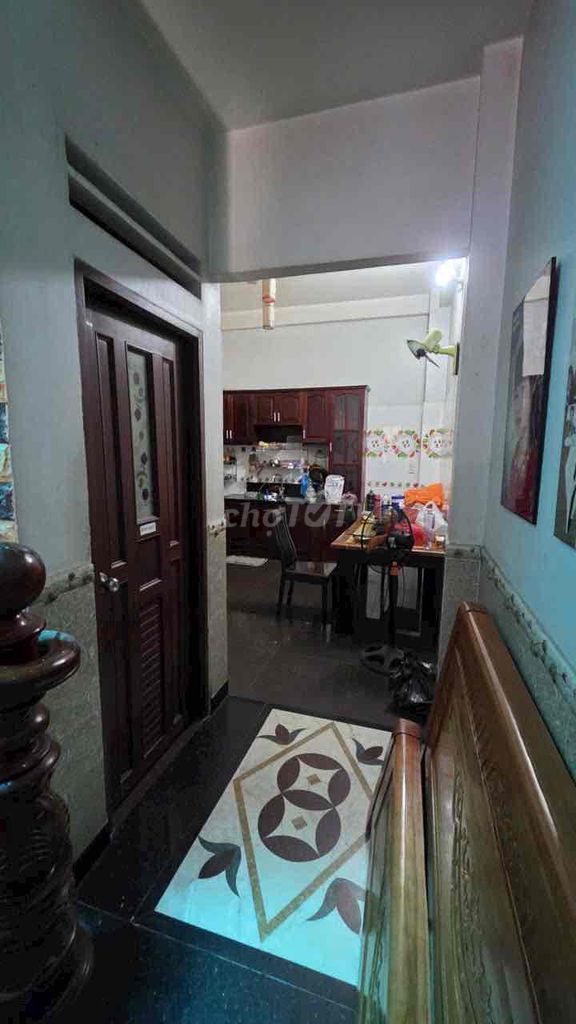 CHO THUÊ - 7.5tr/tháng (có 2 máy lạnh) Gần Aeon Tân Phú