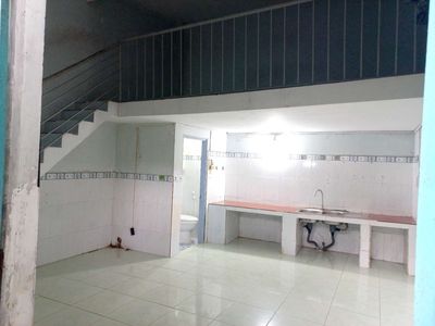 Аренда · 1 комн. · 25 м² · Quận 12, ул. Trương Thị Hoa