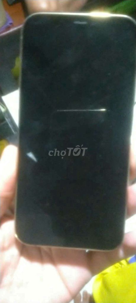 Apple iPhone 12 Pro Vàng. Mua bán Điện thoại tại Quận 8 Tp Hồ Chí Minh được đăng bởi th hình 1