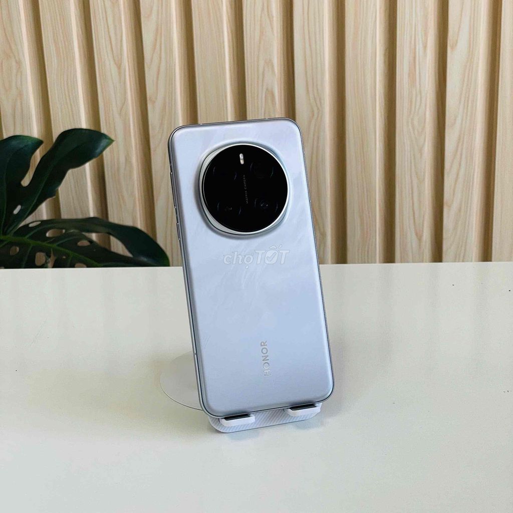 Honor Magic 7 Pro -12/256GB - Pin 100 - Đẹp 99. Mua bán Điện thoại tại Quận Ninh Kiều Cần Thơ được đăng bởi Hmphone hình 1