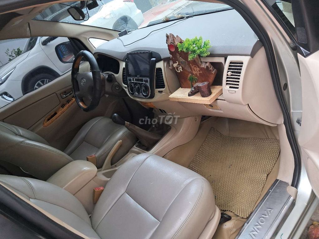 2006 G - 185000 km. Mua bán Ô tô tại Quận 8 Tp Hồ Chí Minh được đăng bởi Sơn hình 8