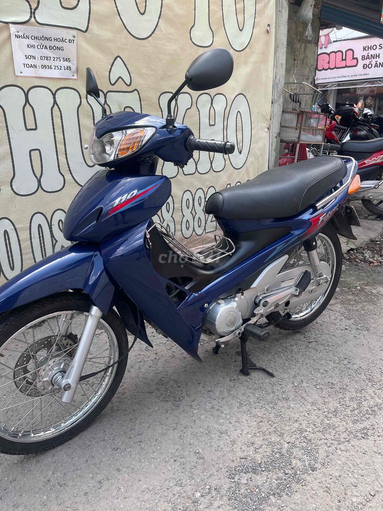future. Mua bán Xe máy tại Quận Tân Bình Tp Hồ Chí Minh được đăng bởi  tân thành  hình 6