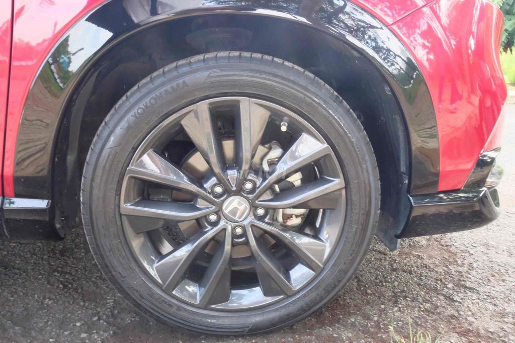 HRV 2022 RS Đỏ-29000 km, Xe lên rất nhiều phụ kien. Mua bán Ô tô tại Quận 7 Tp Hồ Chí Minh được đăng bởi SHOWROOM HONDA ÔTÔ QUẬN 7 hình 10