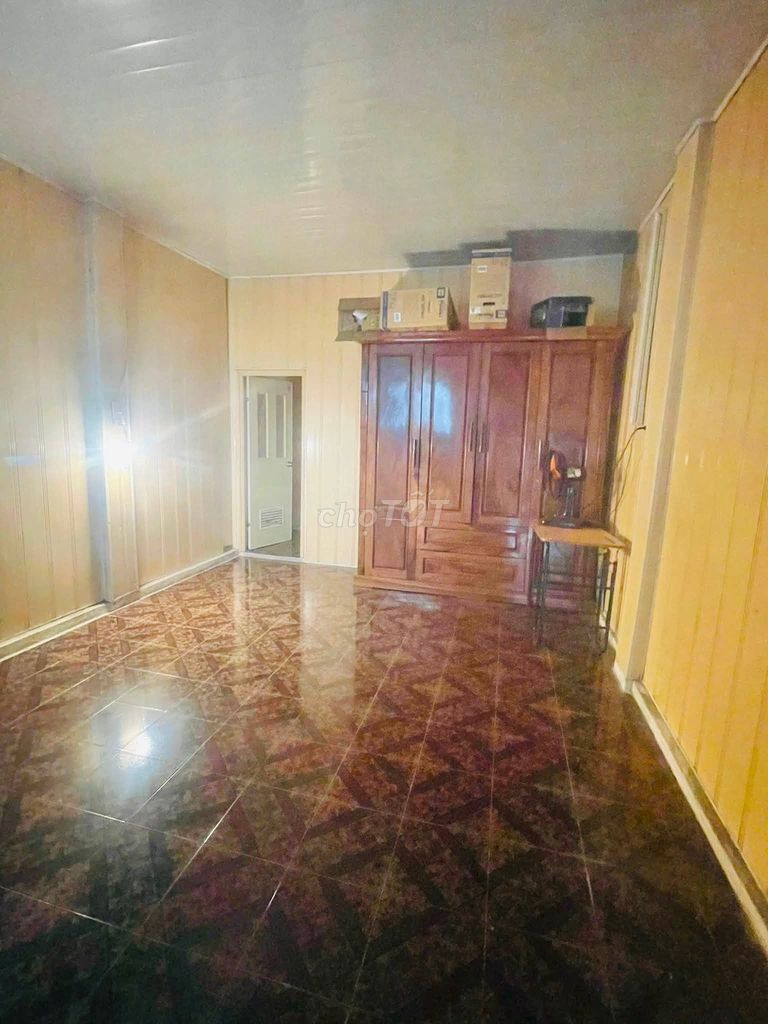 Дом в аренду 50м2, 3,5 этаж, 3 спальни, Хай Ба Чунг