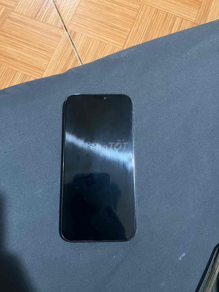 Apple iPhone 12 Pro Max 128GB Xám. Mua bán Điện thoại tại Quận Tây Hồ Hà Nội được đăng bởi vanlinh hình 1