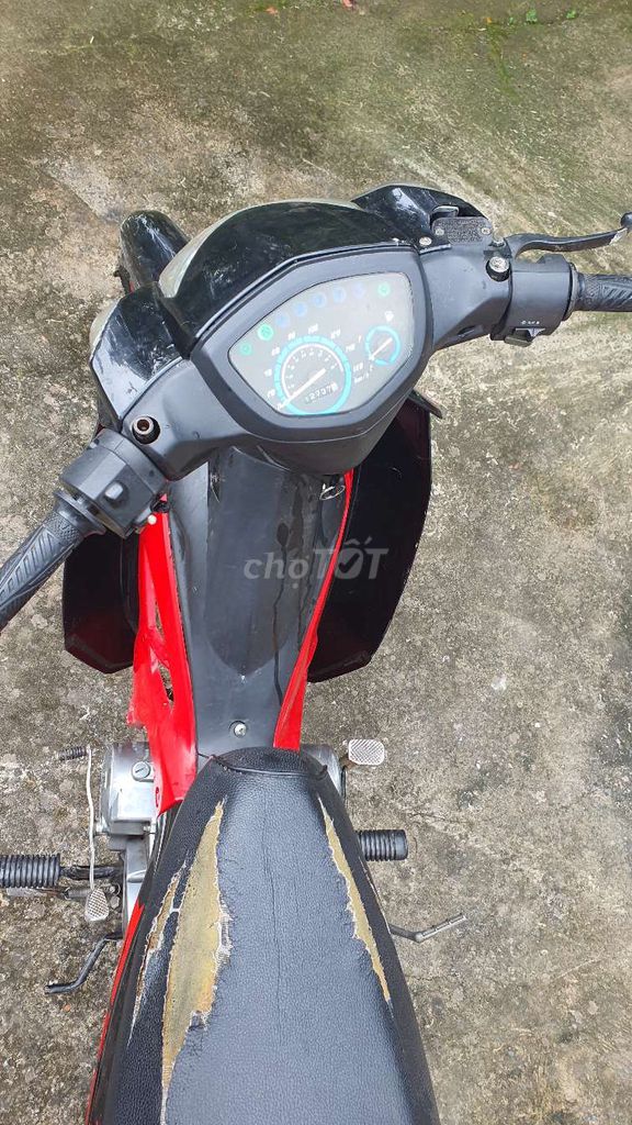 Bán si 50 giấy tờ đầy đủ. Mua bán Xe máy tại Huyện Long Hồ Vĩnh Long được đăng bởi Lê Minh Thành hình 4