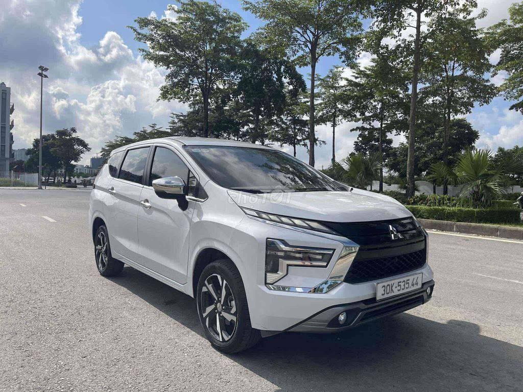 Mitsubishi Xpander 2024 - 3.8 vkm chất xe din. Mua bán Ô tô tại Quận Hoàng Mai Hà Nội được đăng bởi Vu Hung autu hình 6