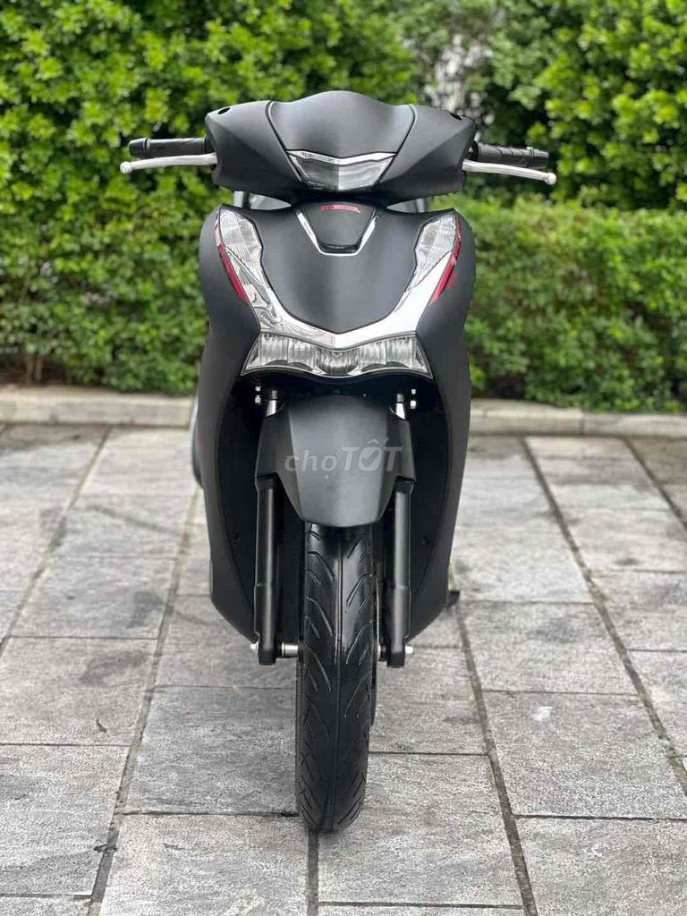 SH125 ABS 2024 siêu lướt - Trả trước 45tr nhận xe✅. Mua bán Xe máy tại Quận Thanh Xuân Hà Nội được đăng bởi Nguyễn thị xuân hình 1