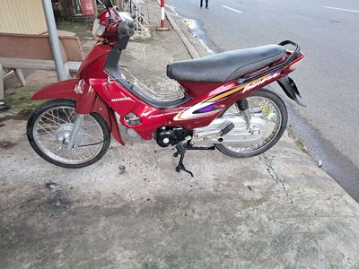 Wave HQUOC cực êm..bình đề...bs 72. Mua bán Xe máy tại Huyện Đất Đỏ Bà Rịa - Vũng Tàu được đăng bởi Trường