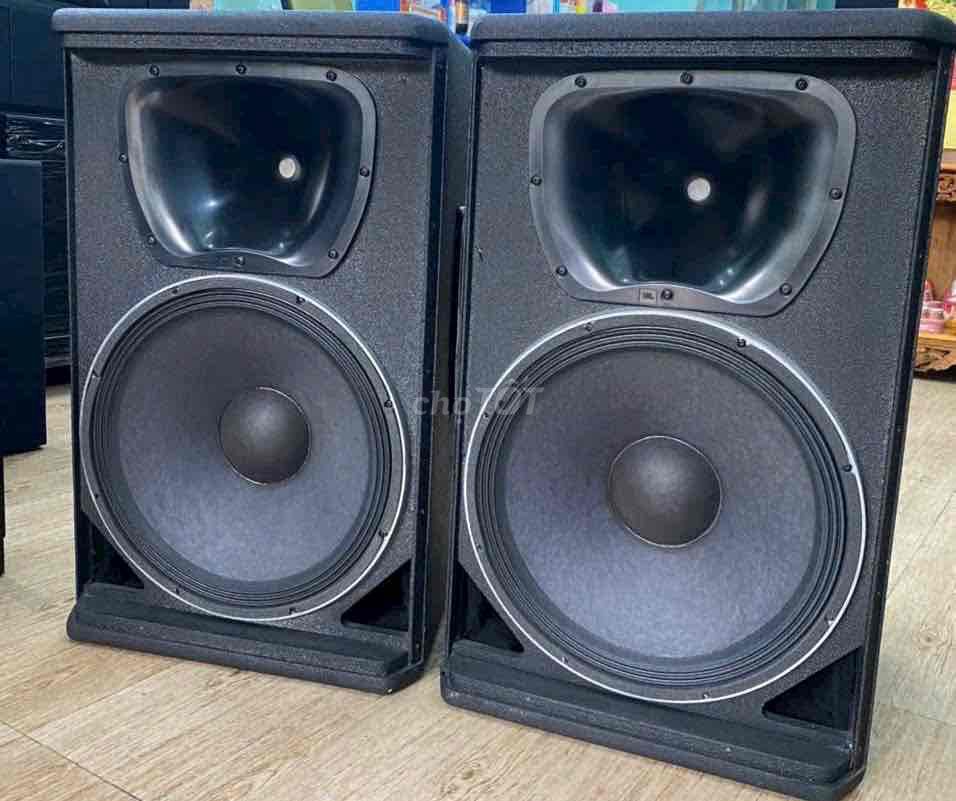 Loa Full thương hiệu JBL-RMX515 hàng Mỹ nòi.. Mua bán Tivi, Âm thanh tại Huyện Hòa Vang Đà Nẵng được đăng bởi Xuân Tiến hình 4