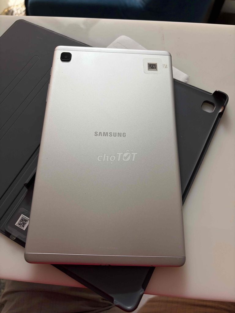 Cần bán MTB samsung Galaxy A7 Lite 32GB. Mua bán Máy tính bảng tại Quận Gò Vấp Tp Hồ Chí Minh được đăng bởi seven hình 1