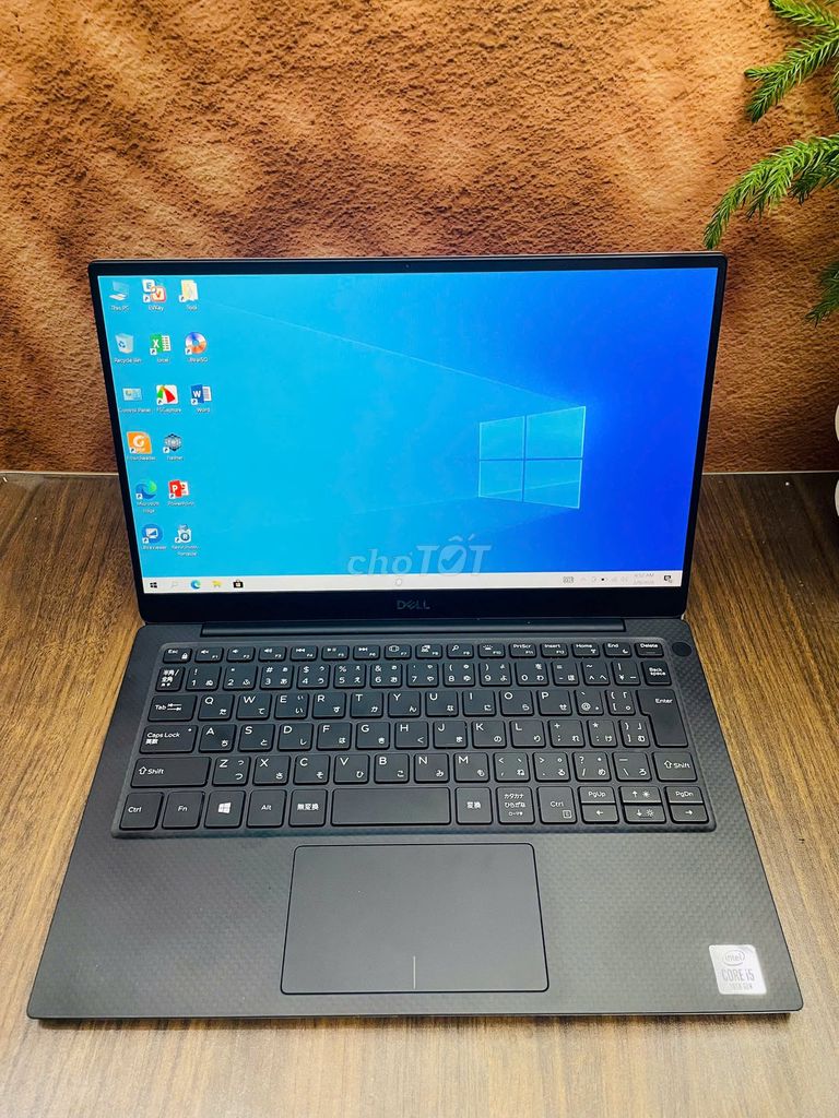 Dell XPS 13 7390 i5-10210U 13.3 inch 8GB/256GB. Mua bán Laptop tại Quận Hà Đông Hà Nội được đăng bởi bình hình 1
