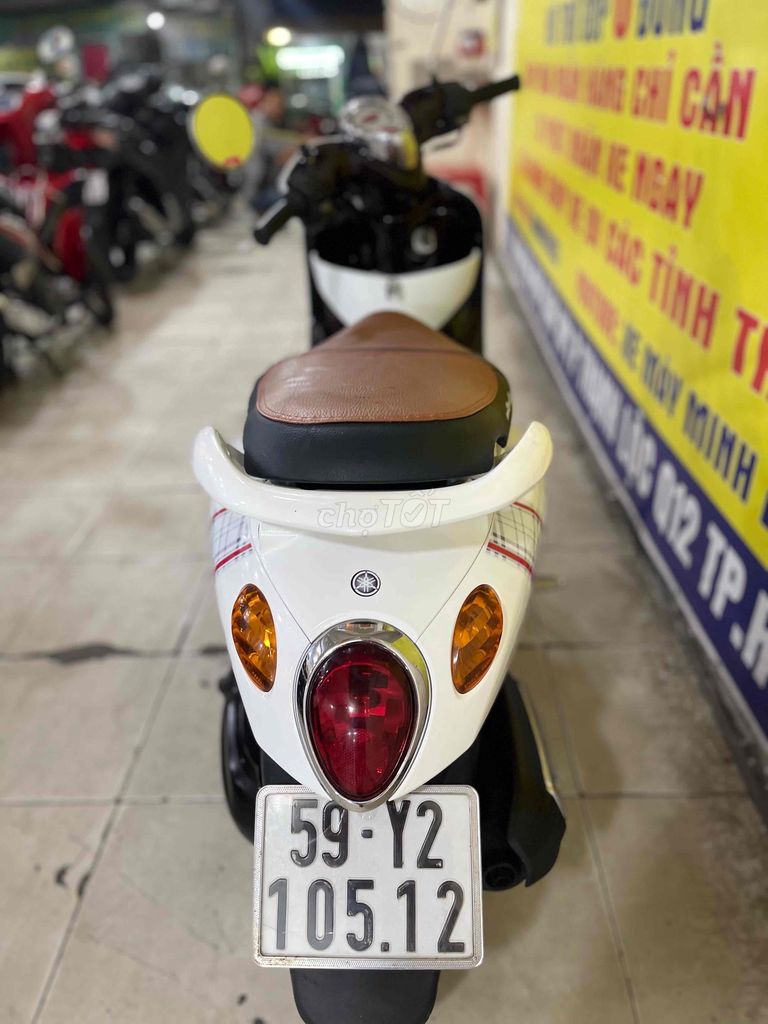 mio calasico đk 2011 bstp 9 chủ sang tên. Mua bán Xe máy tại Quận 12 Tp Hồ Chí Minh được đăng bởi minh luân  hình 9