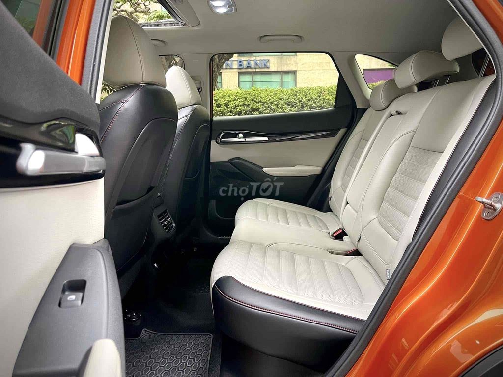 Kia Seltos 2021 2022 premium 1.4 turbo xe zin. Mua bán Ô tô tại Huyện Hóc Môn Tp Hồ Chí Minh được đăng bởi Quân Showroom Auto888 hình 8
