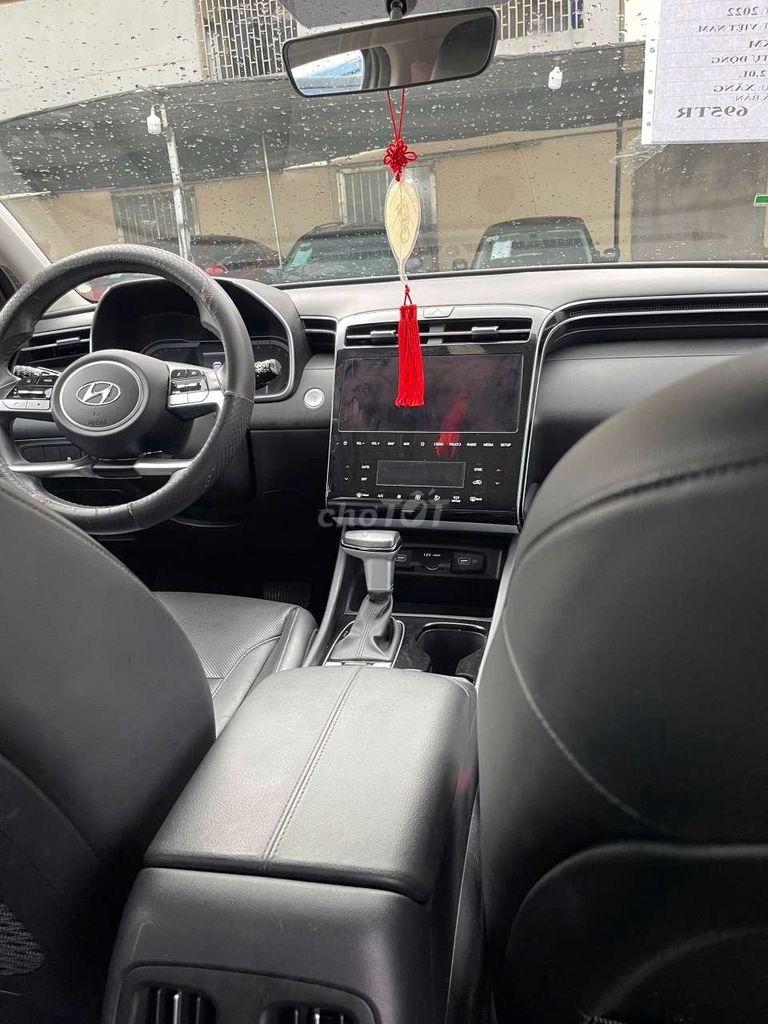 2022 2.0 AT Tiêu chuẩn - 34000 km. Mua bán Ô tô tại Quận Gò Vấp Tp Hồ Chí Minh được đăng bởi Thuan Nguyen hình 11