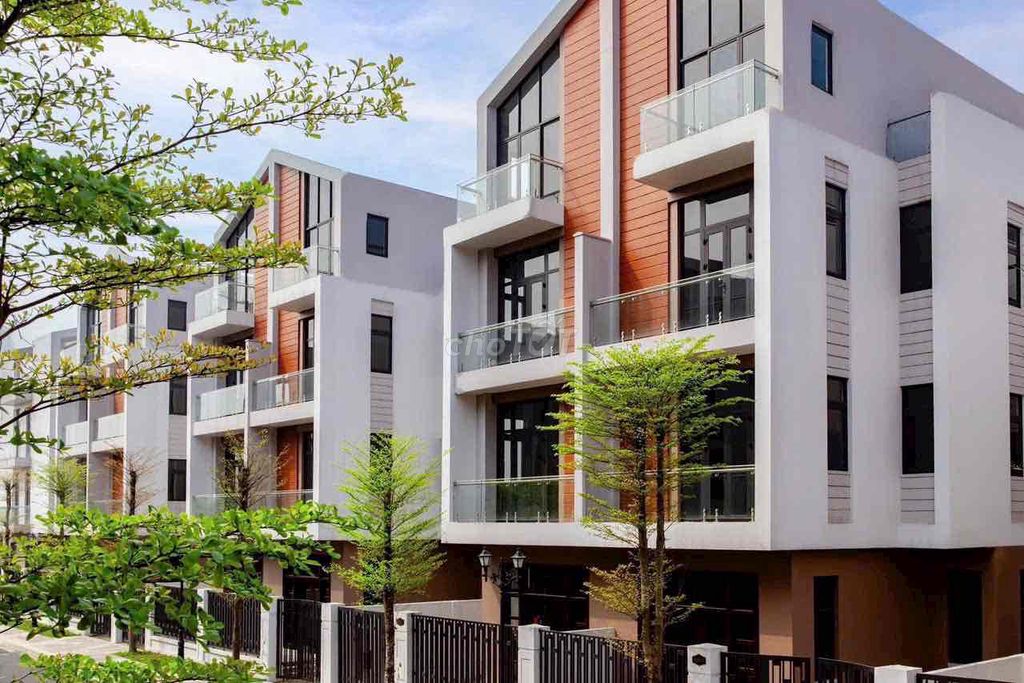 Biệt Thự Song Lập Ánh Dương Vinhomes OCP3. Mua bán nhà ở tại Huyện Văn Giang Hưng Yên được đăng bởi Nguyễn Văn Linh hình 1