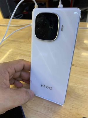Vivo iQOO Z9 12/255 tiếng việt 100% có ship Cod