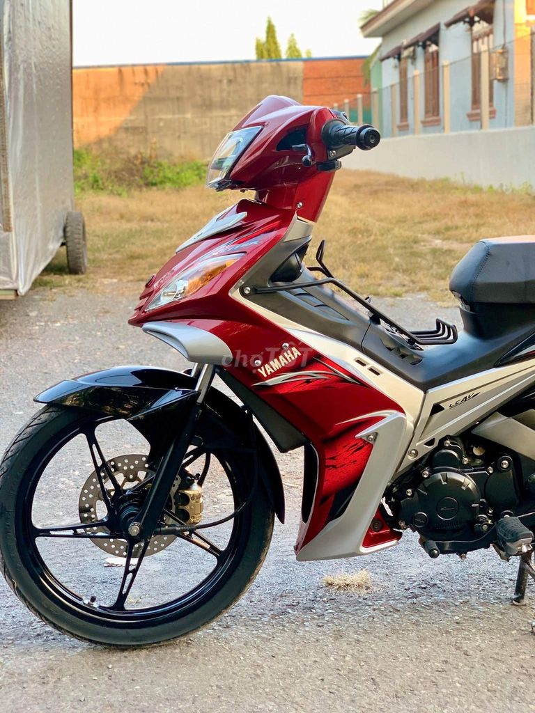 🏷️Yamaha Exciter 5P71🏷️ Biển 60. Mua bán Xe máy tại Huyện Trảng Bom Đồng Nai được đăng bởi Phạm Minh An hình 5