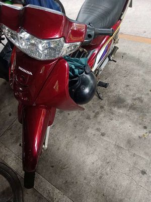 Wave trung hoa gtdd. Mua bán Xe máy tại Thị xã Bến Cát Bình Dương được đăng bởi phuong ly