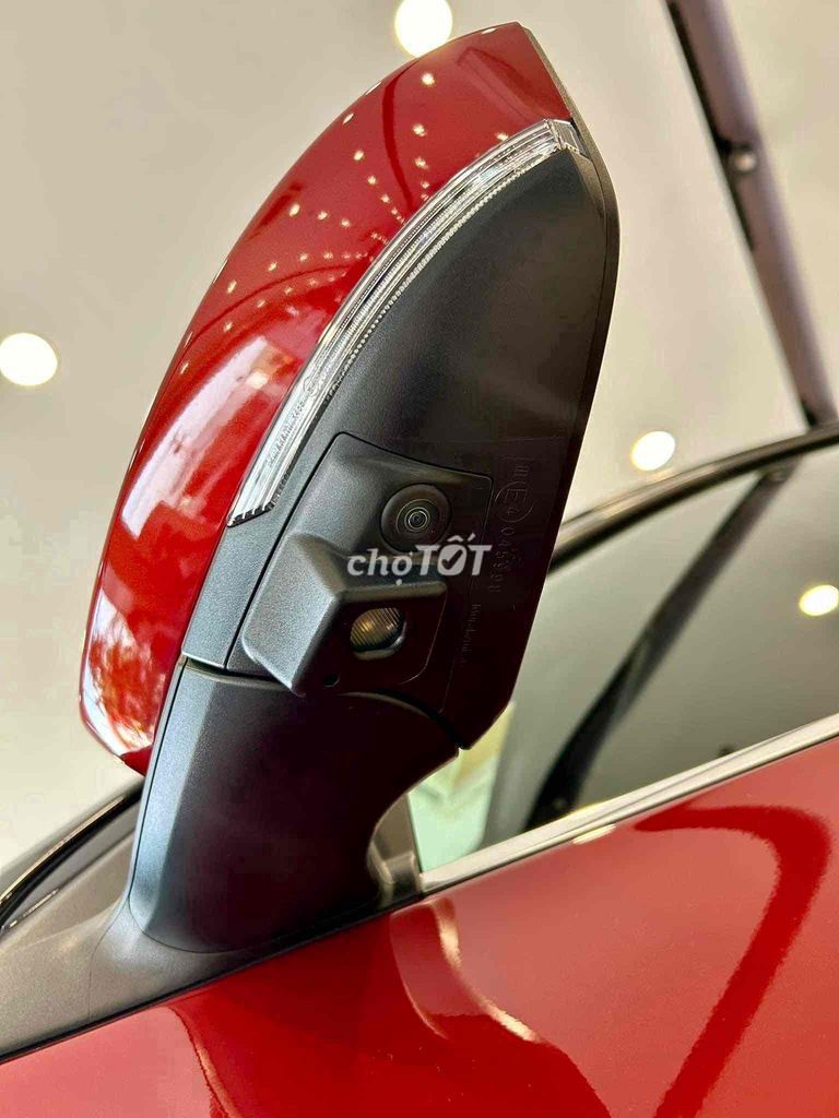 Toyota Yaris Cross 2025. Mua bán Ô tô tại Thành phố Thủ Đức Tp Hồ Chí Minh được đăng bởi Toyota Đông Sài Gòn  hình 3