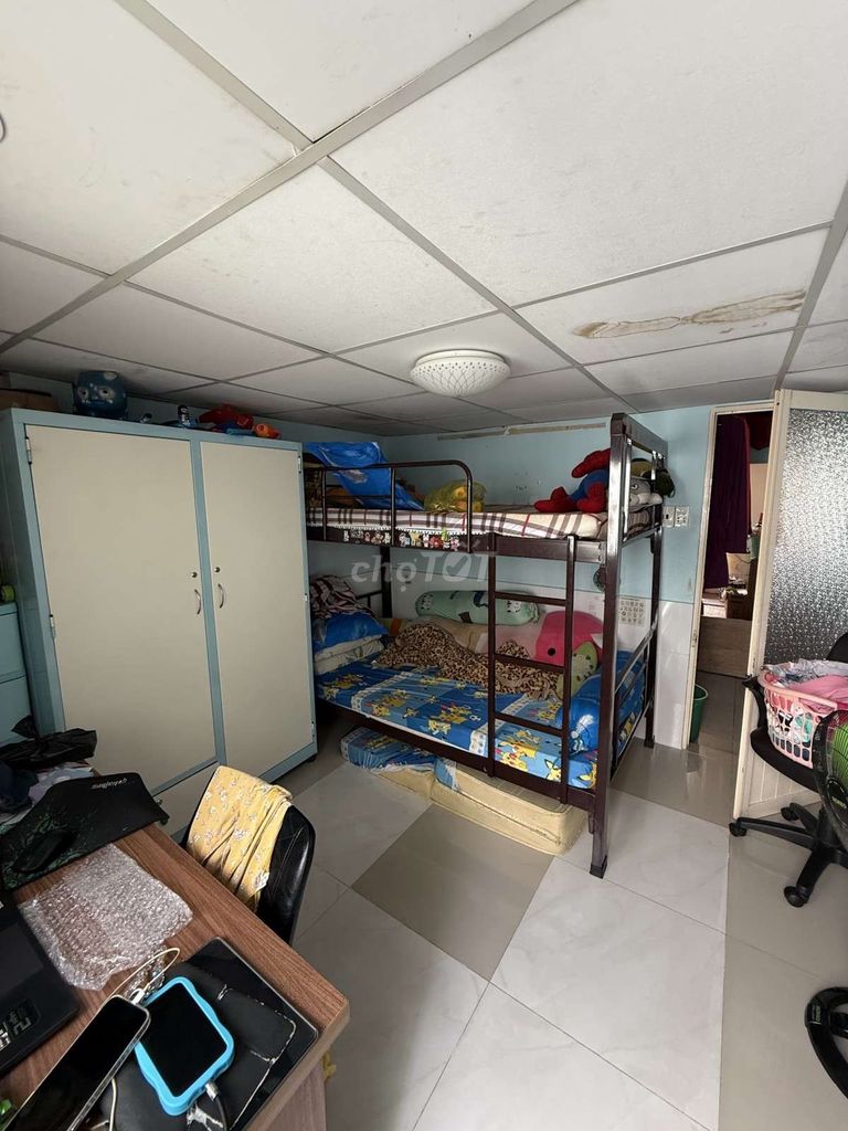 HẺM NHỰA 12M TRƯỚC NHÀ-5M RA MẶT TIỀN ĐƯỜNG CHÍNH- NHÀ C4(3,5×15). Mua bán Nhà ở tại Quận Tân Phú Tp Hồ Chí Minh được đăng bởi NGUYỄN BÁ THANH hình 7