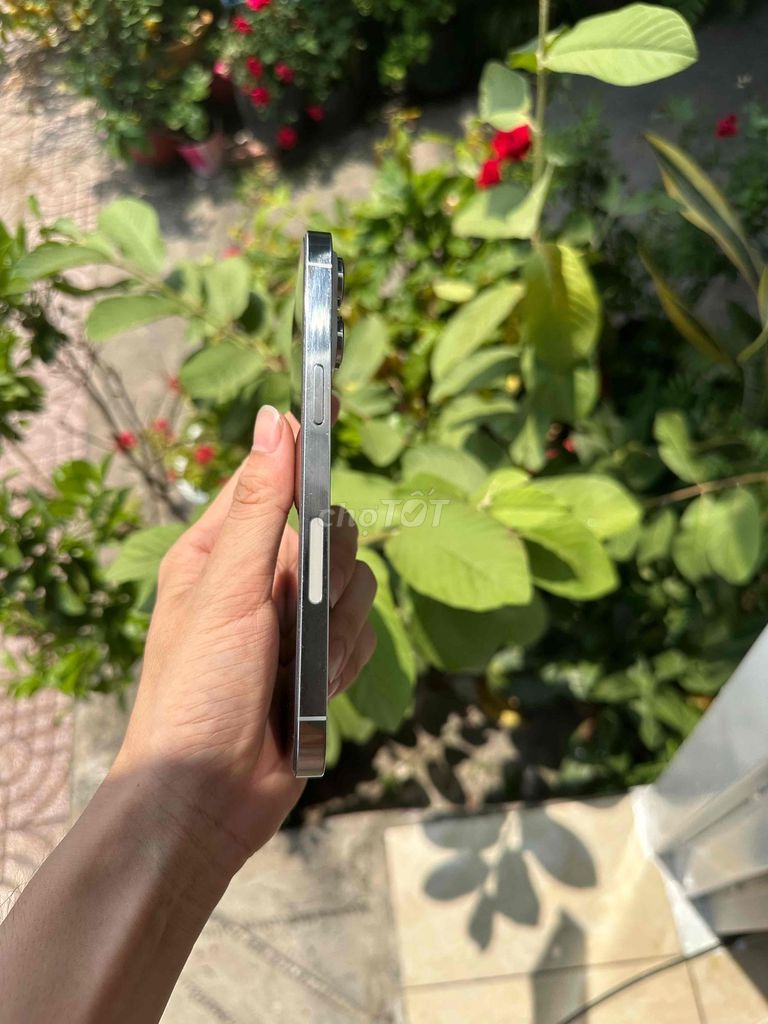 iphone 14 pro max 256g zin đẹp ken. Mua bán Điện thoại tại Thành phố Vĩnh Long Vĩnh Long được đăng bởi TÂM MOBILE hình 1