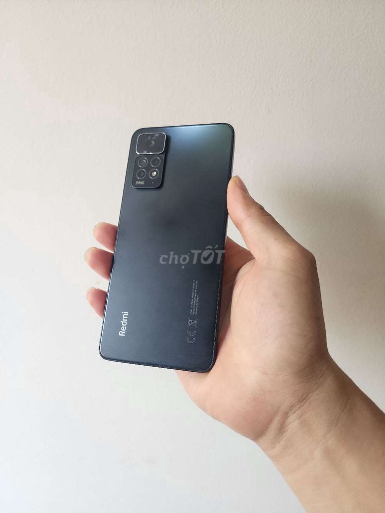 Redmi note 11pro 8/128gb