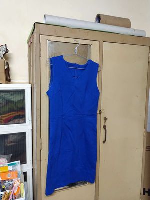 Đầm 2nd size M L. Mua bán Quần áo tại Quận 6 Tp Hồ Chí Minh được đăng bởi Ngô Thị Huyền Trâm