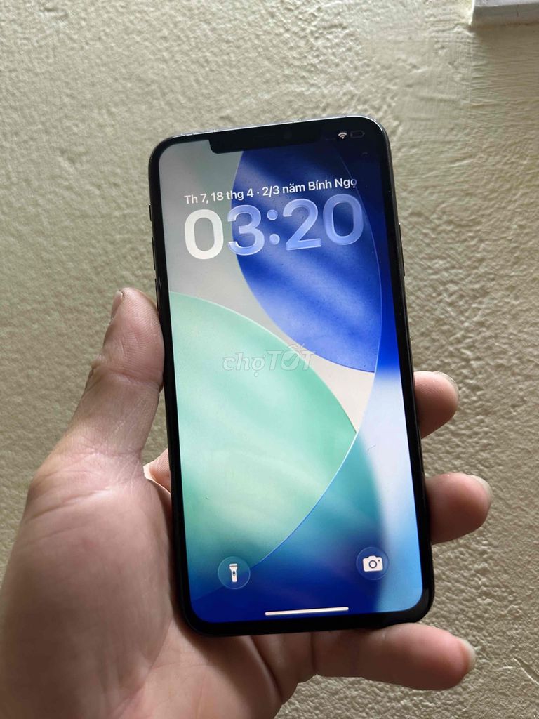 11prm 64gb quốc tế thay màn. Mua bán Điện thoại tại Quận Long Biên Hà Nội được đăng bởi ĐA Mobile hình 1