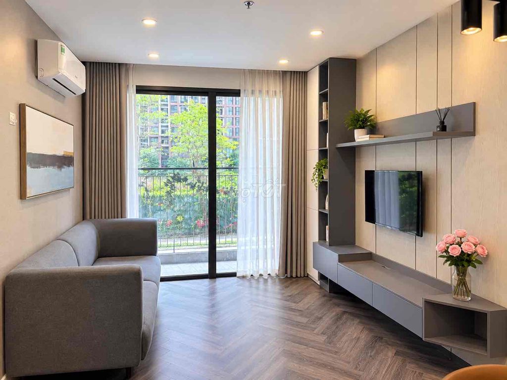 Срочно продается 2-комнатная квартира 55 кв.м в S2, 3,3 млрд, все включено, Vinhomes Smart City