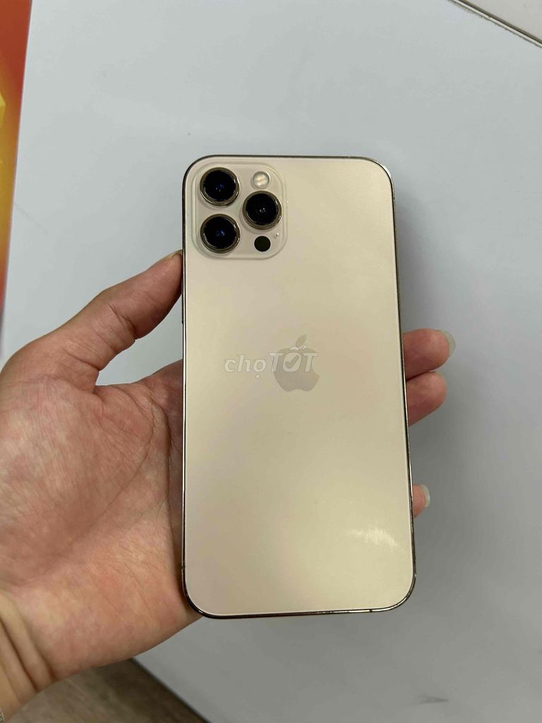 iPhone 12 Pro Max 128GB  zin all bán hoặc giao luu. Mua bán Điện thoại tại Quận Ninh Kiều Cần Thơ được đăng bởi ipod high class hình 1